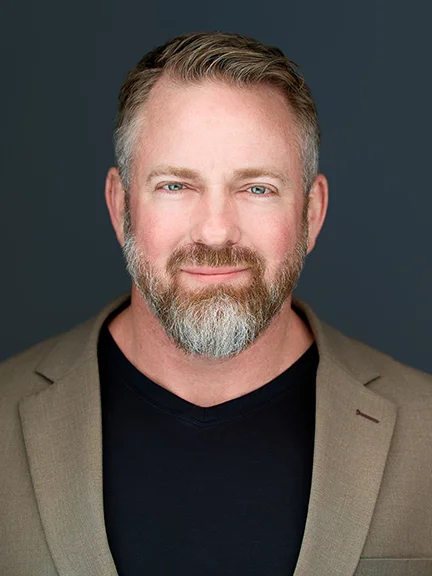Jake Hensley
