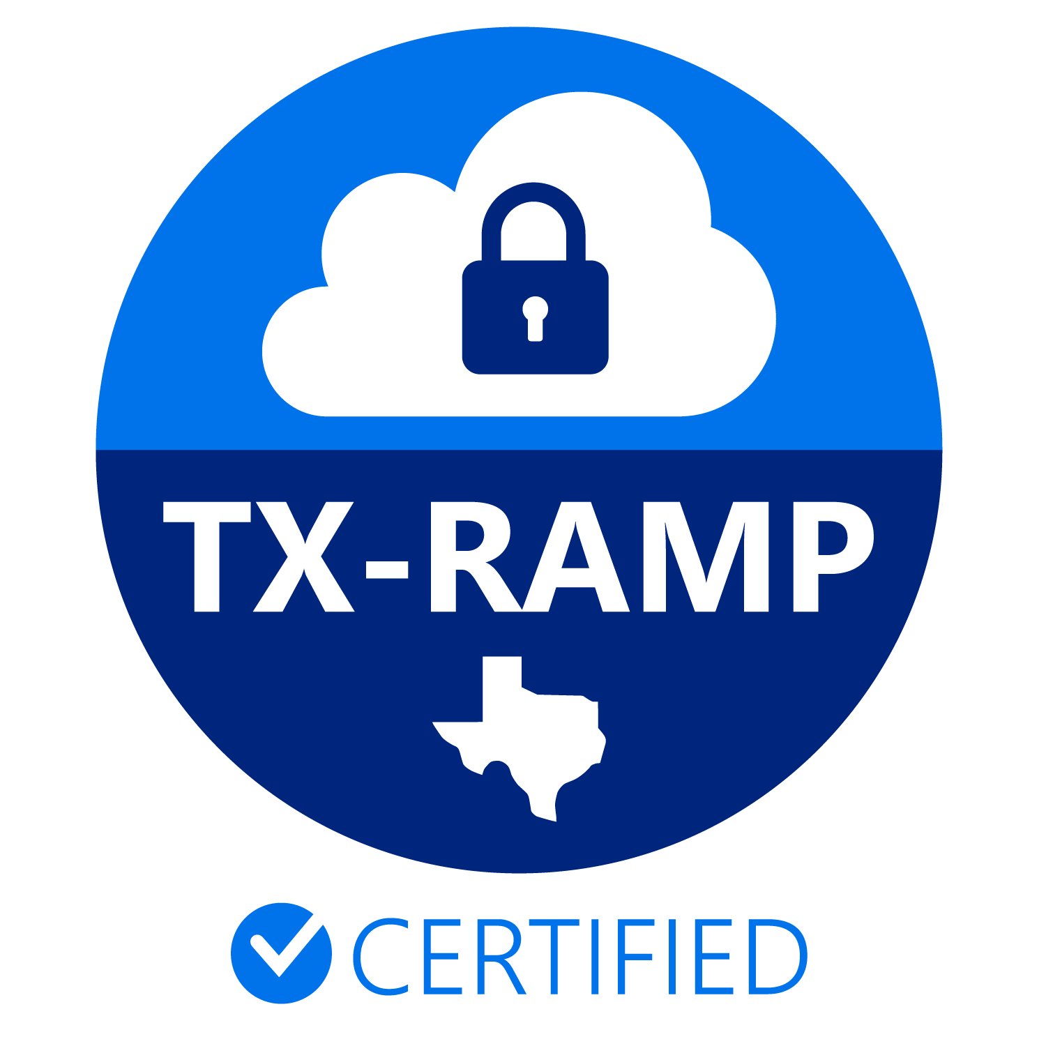 TX Ramp certification