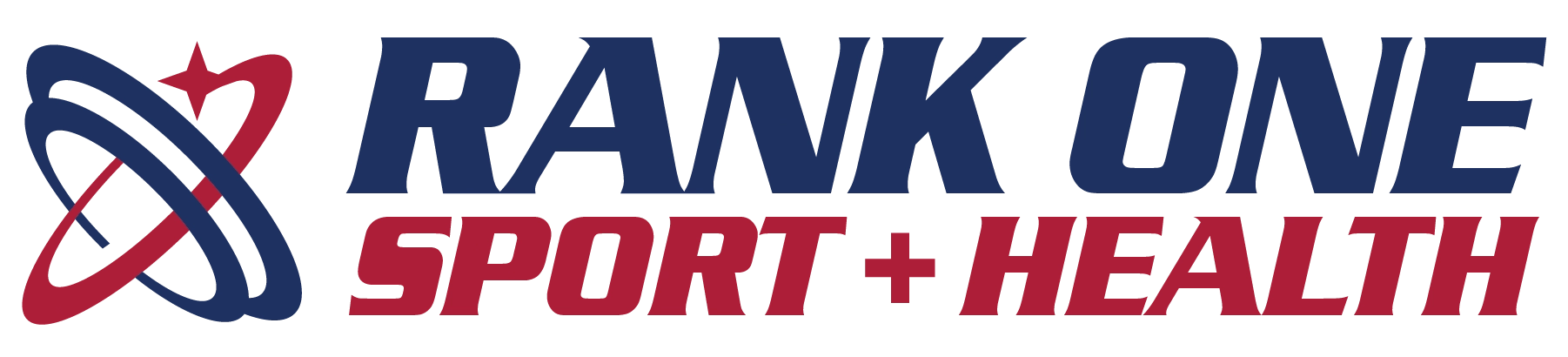 rank one logo