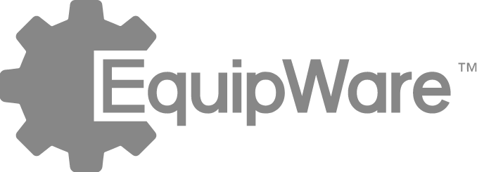 EquipWare logo