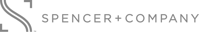 Spencer and Company logo