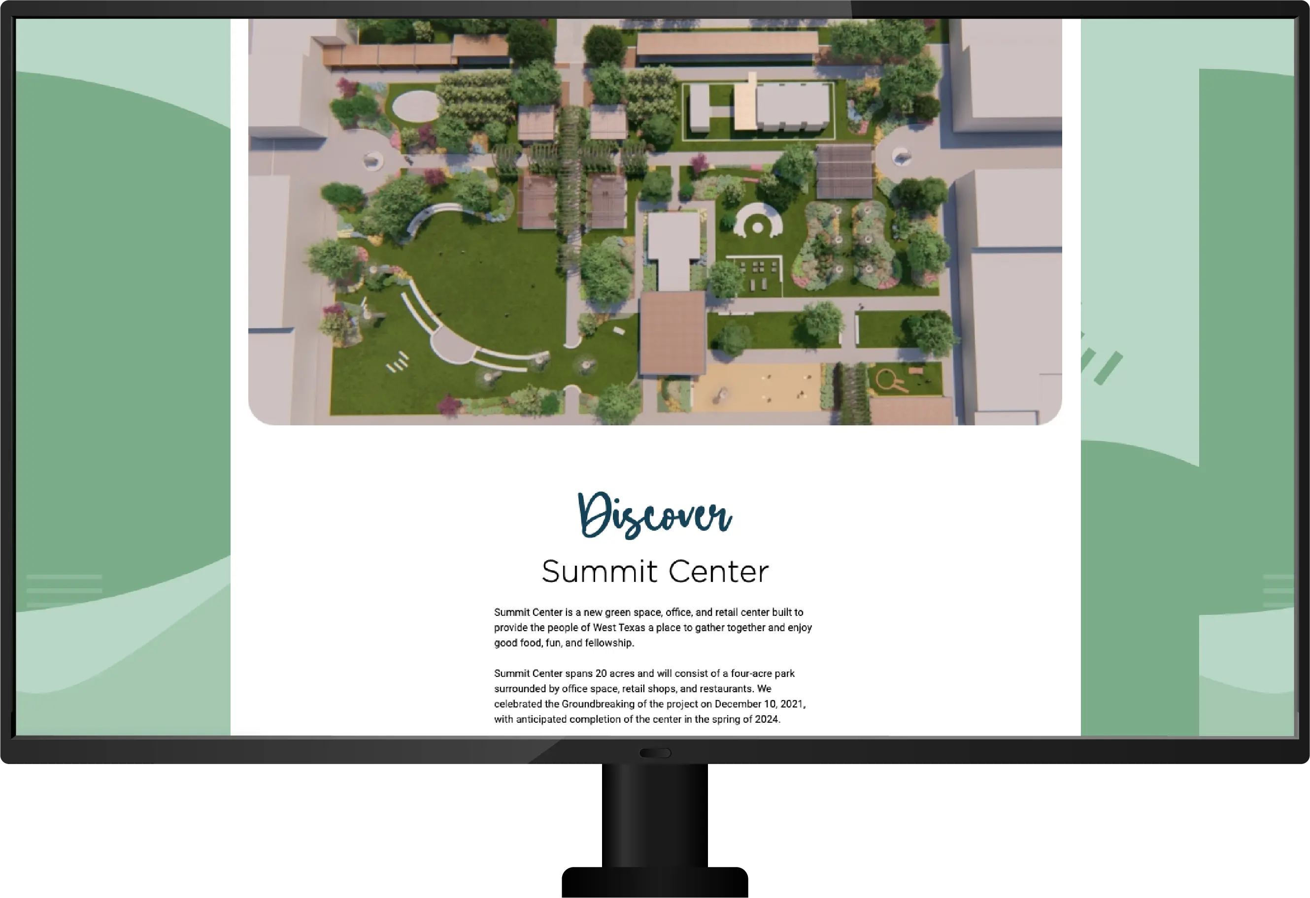 Summit Center