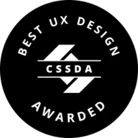 cosee CSS Design Awards