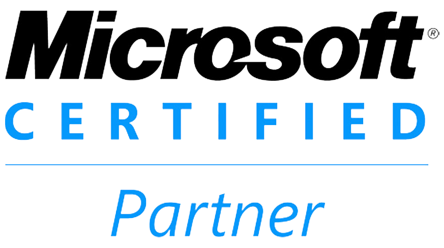 Microsoft Certified Partner certification